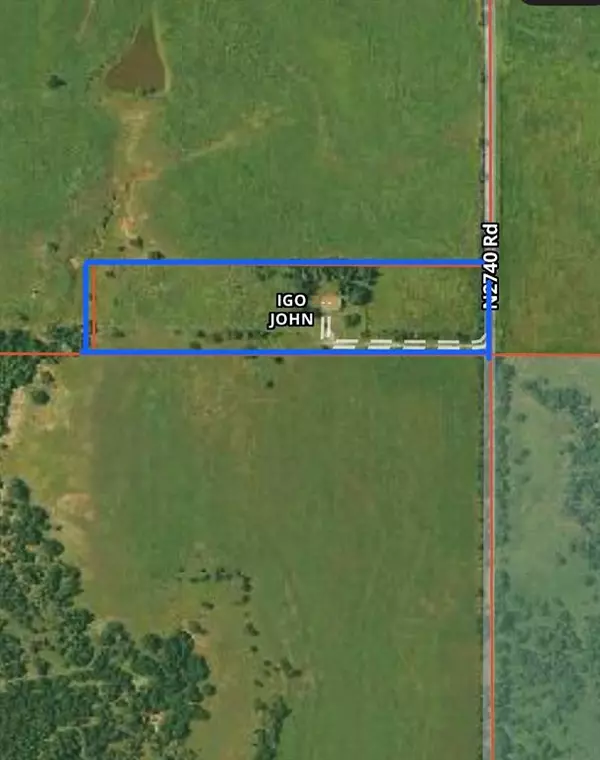 Cement, OK 73017,29186 County Road 1480