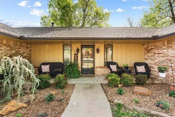Oklahoma City, OK 73127,1400 N Cherry LN