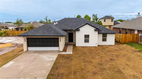 Oklahoma City, OK 73135,5109 SE 86th ST