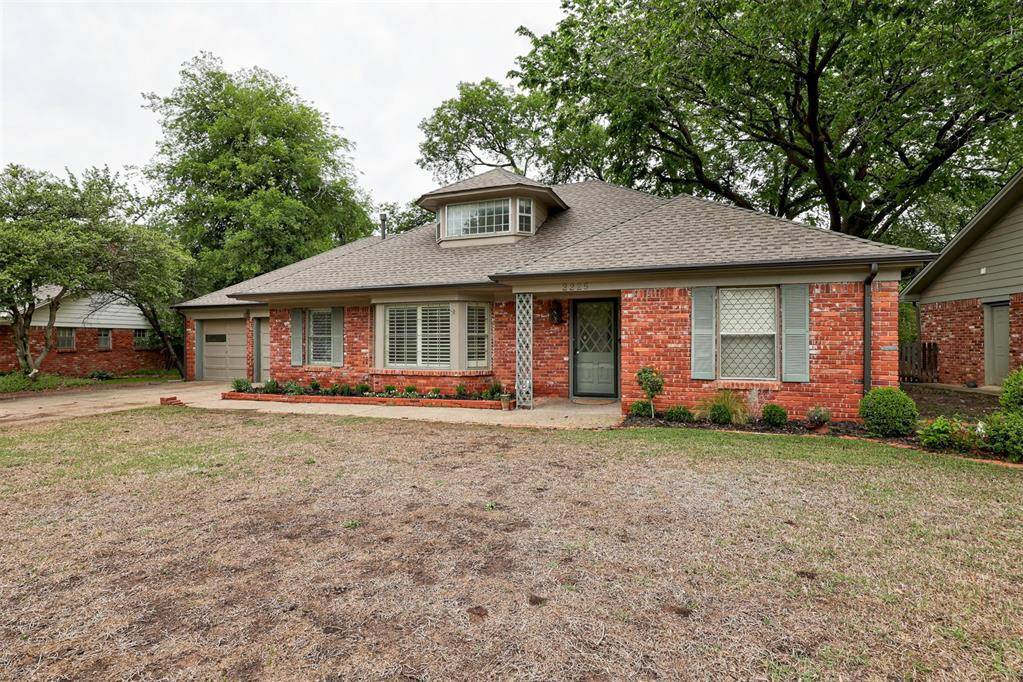 Oklahoma City, OK 73112,2225 Dawn Marie DR