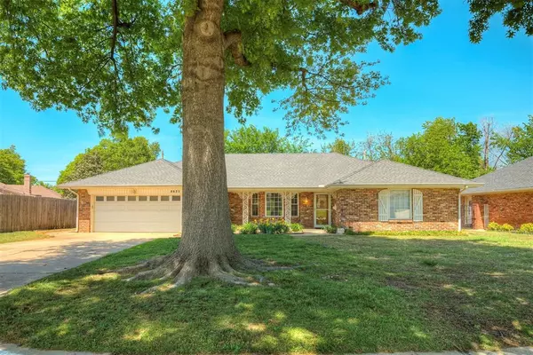 4621 NW 29th ST, Oklahoma City, OK 73127