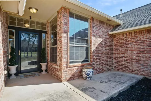 Guthrie, OK 73044,911 White Tail CT