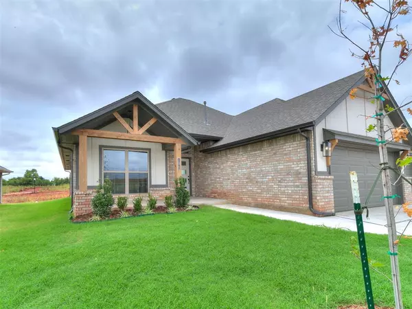 Yukon, OK 73099,11820 NW 120th ST