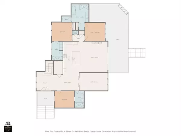 Broken Bow, OK 74728,450 Whomping Willow WAY