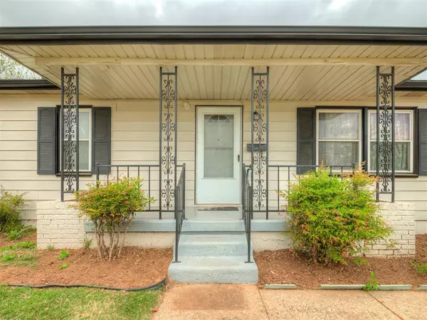 Del City, OK 73115,2721 S Glenn AVE