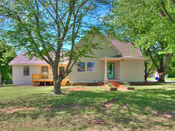 Guthrie, OK 73044,1723 W Mansur AVE