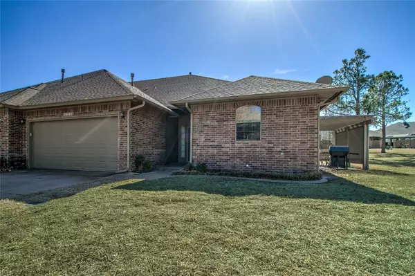 Edmond, OK 73013,16121 Sonoma DR