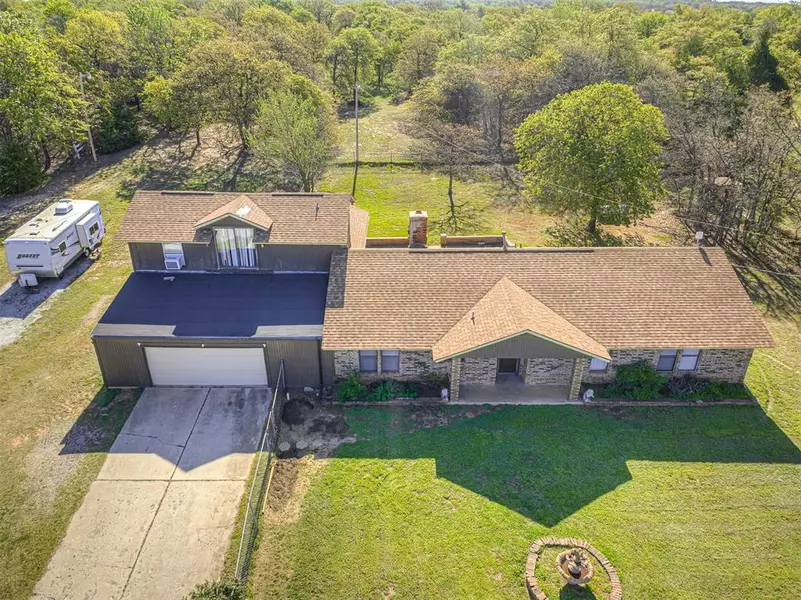 10100 S Indian Meridian RD, Oklahoma City, OK 73020