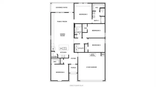 Oklahoma City, OK 73099,2917 Campfire DR