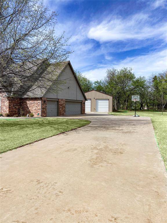 Piedmont, OK 73078,3387 Coyote RUN