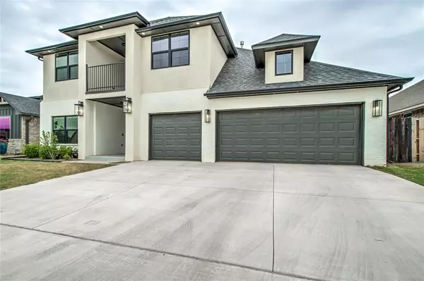 Oklahoma City, OK 73142,6512 NW 148th ST