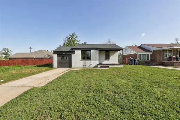 Oklahoma City, OK 73117,2109 NE 15th ST