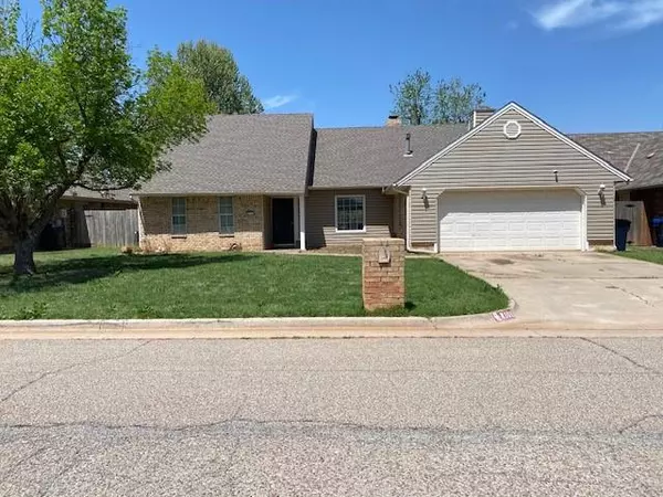 8101 NW 119th ST, Oklahoma City, OK 73162