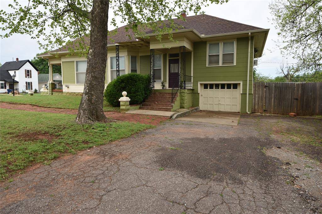 Guthrie, OK 73044,324 E Washington AVE