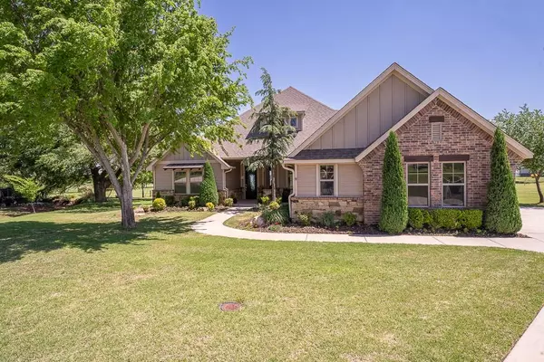 Newcastle, OK 73065,2016 NW 34th ST