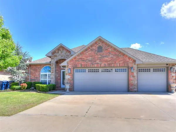 936 SW 140th ST, Oklahoma City, OK 73170