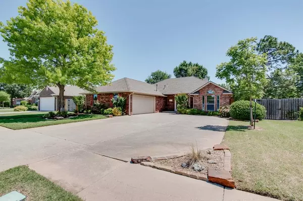3505 Bright ST, Norman, OK 73072