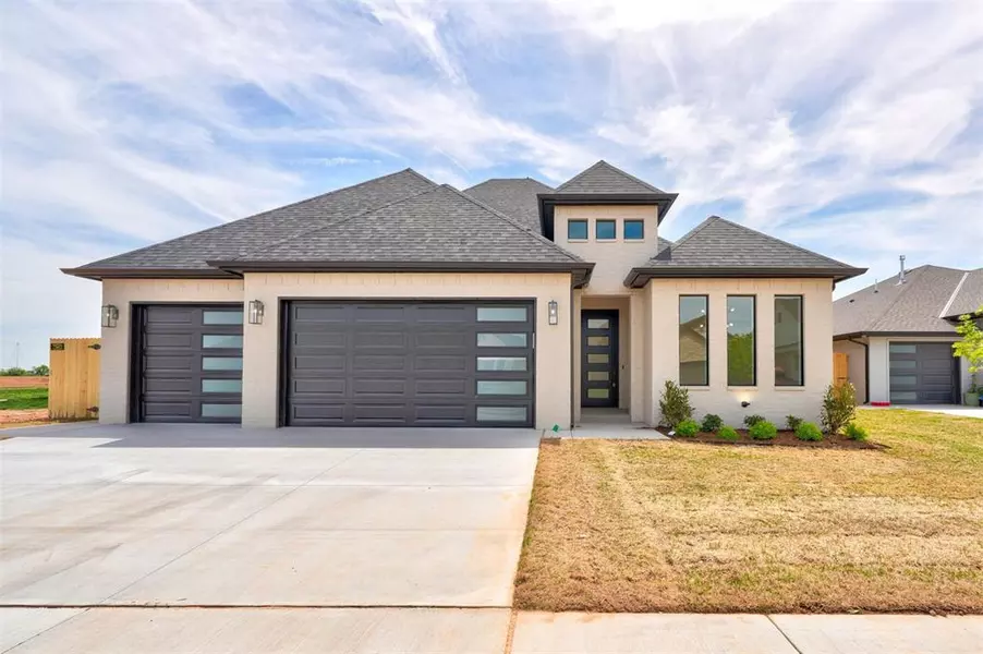 6508 NW 146th ST, Oklahoma City, OK 73142