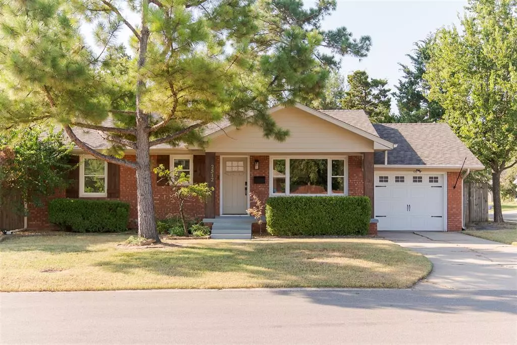 Oklahoma City, OK 73120,2512 Ashley DR