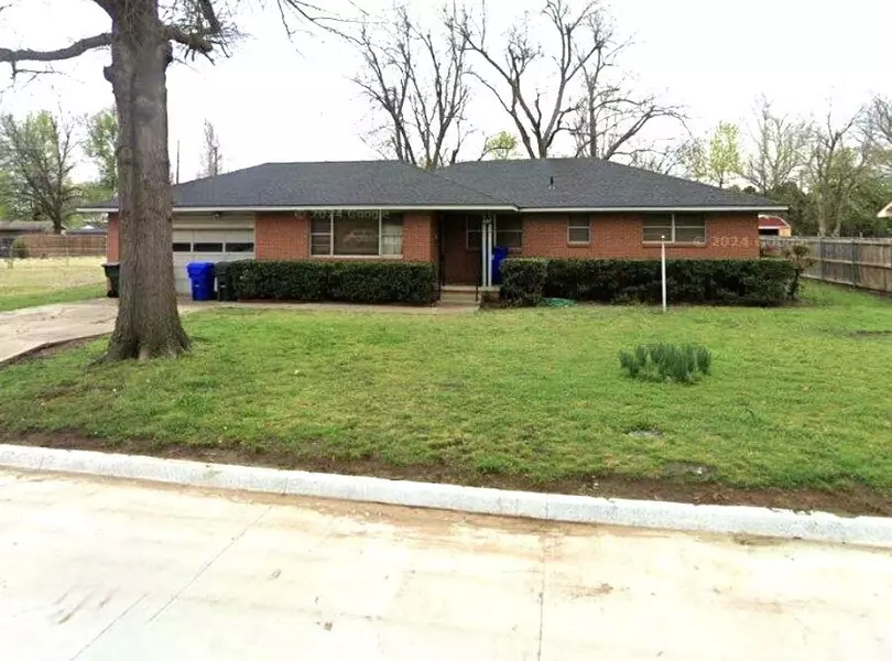 1627 Cruce ST, Norman, OK 73069