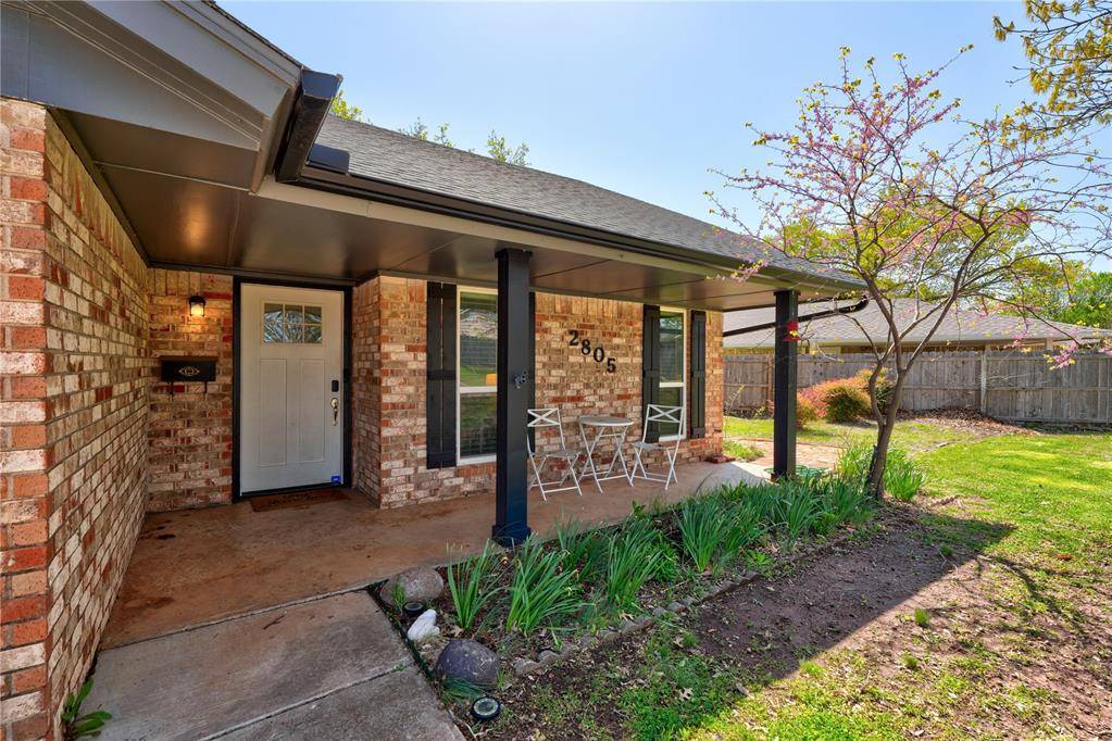 Norman, OK 73071,2805 Willow Creek DR