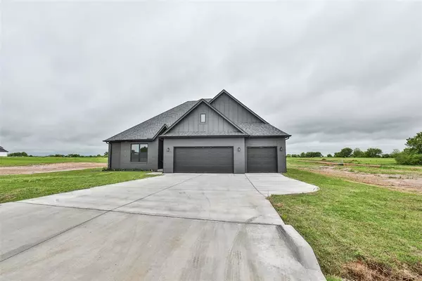 24694 Norte RD, Purcell, OK 73080