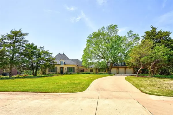 2116 Summer Hill CT, Stillwater, OK 74074