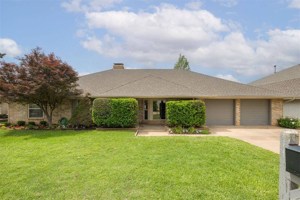 8717 Old Brompton RD, Oklahoma City, OK 73132