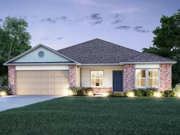 21097 River Mist DR, Harrah, OK 73045