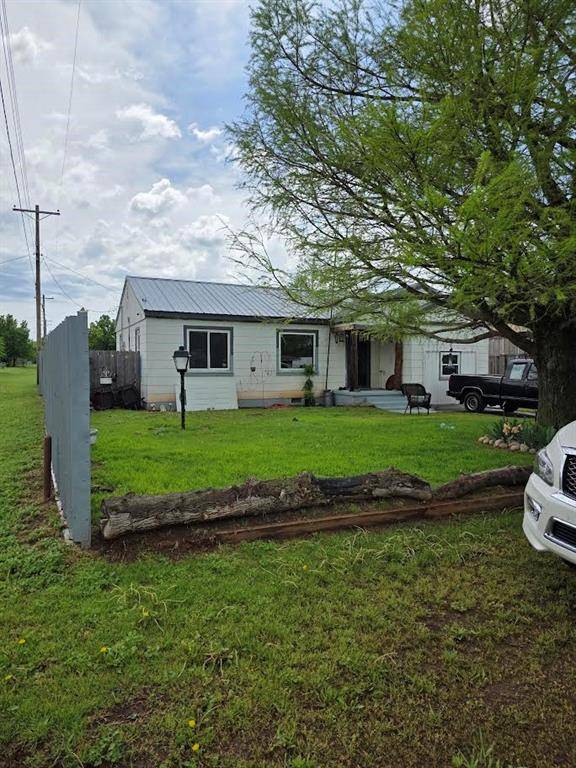 408 Oklahoma AVE, Verden, OK 73092