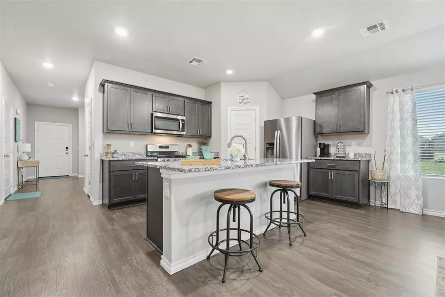 12549 NW 139th ST, Piedmont, OK 73078