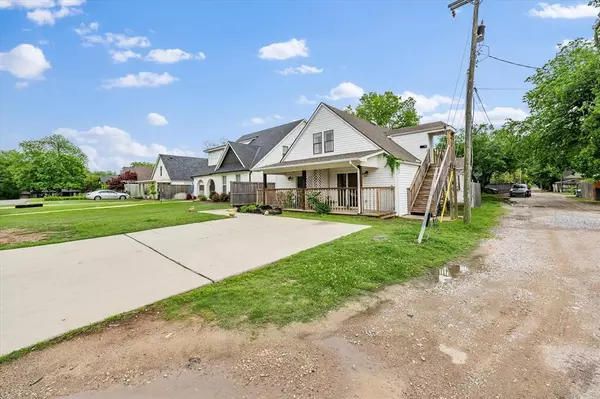 Norman, OK 73071,414 Ferrill ST ##416