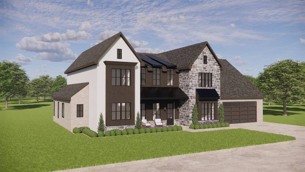 3100 Fountain Creek DR, Edmond, OK 73034