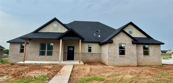 4129 Sambar ST, Tuttle, OK 73089
