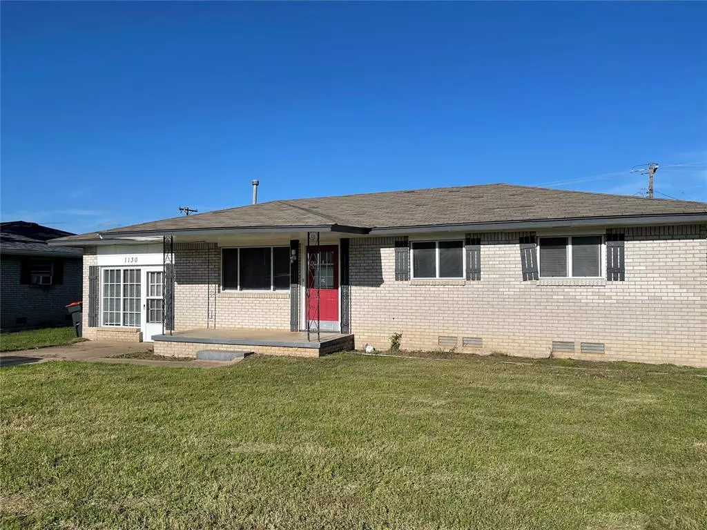 Harrah, OK 73045,1130 Tim Holt DR