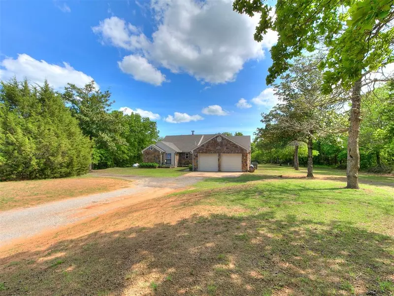 16900 SE 59th ST, Choctaw, OK 73020