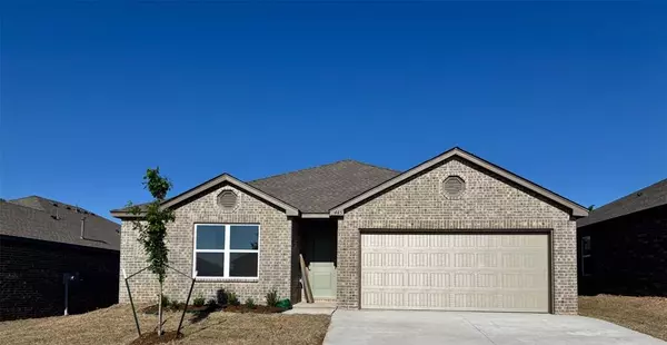 445 Kale RD, Tuttle, OK 73089