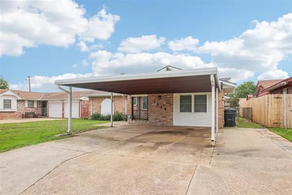 Del City, OK 73115,4620 SE 41st ST