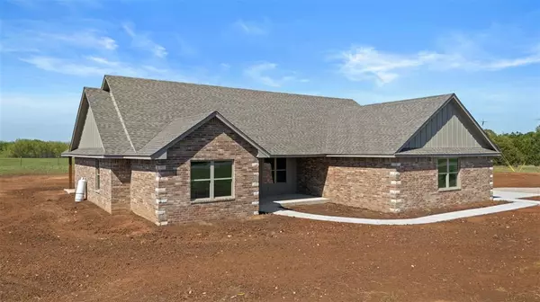 Wanette, OK 74878,39950 E Bethel RD