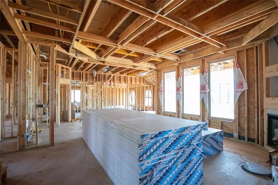 3040 Piper ST, Moore, OK 73160