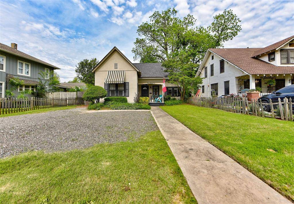 Norman, OK 73069,436 S Elm AVE