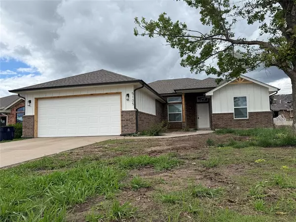 5105 SE 85th ST, Oklahoma City, OK 73135