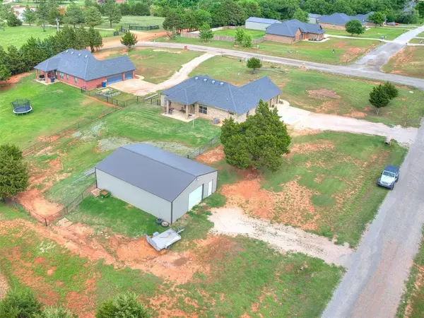 Guthrie, OK 73044,745 Timberland LN