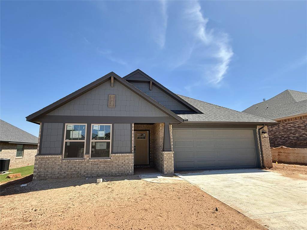 6116 Frankie Lynn LN, Edmond, OK 73034