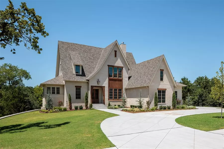 6509 NE 97th ST, Oklahoma City, OK 73151