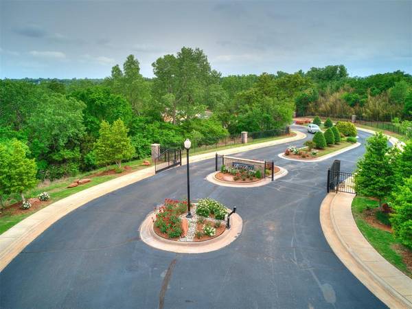 4429 Redbud CIR, Oklahoma City, OK 73111