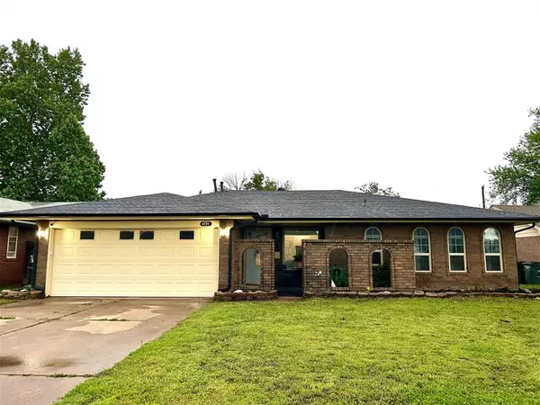 Del City, OK 73115,4721 Newport DR