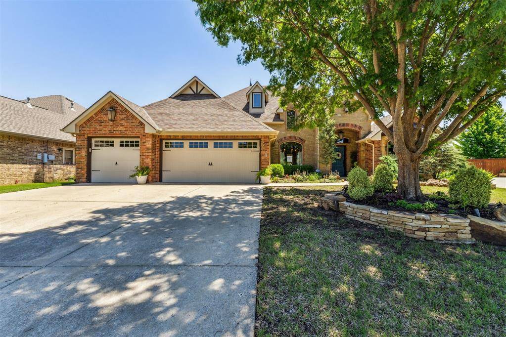 Norman, OK 73072,3905 Pimlico DR
