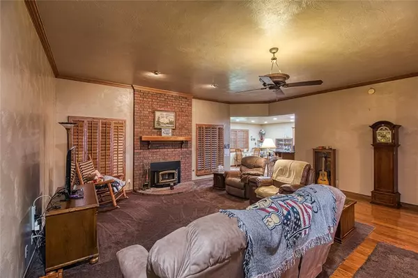 Elk City, OK 73644,313 Sondra DR