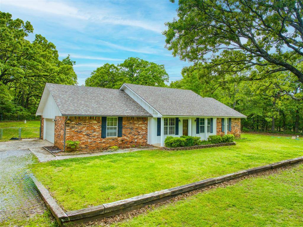 Shawnee, OK 74804,35 Whispering Meadows RD